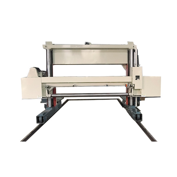 HXW-LG-2150 Long Sheet Cutting Machine