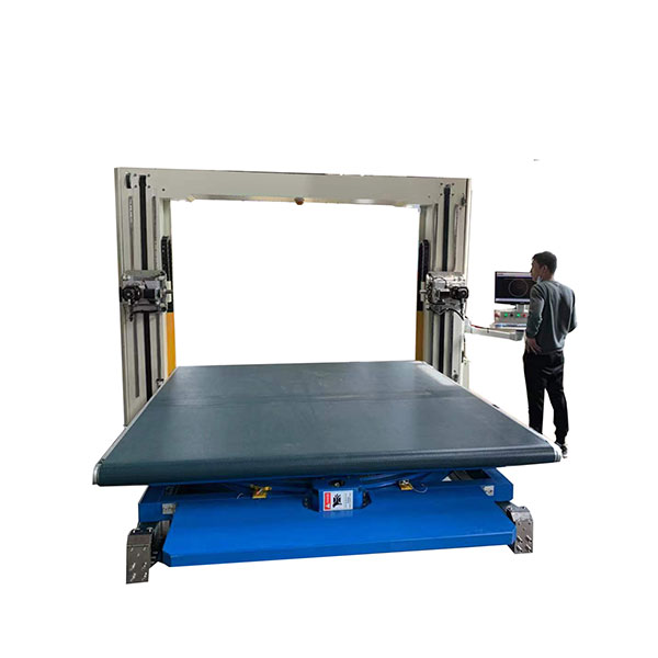HXW-SKTA-2200 CNC Cutting machine